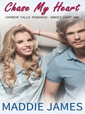 cover image of Chase My Heart